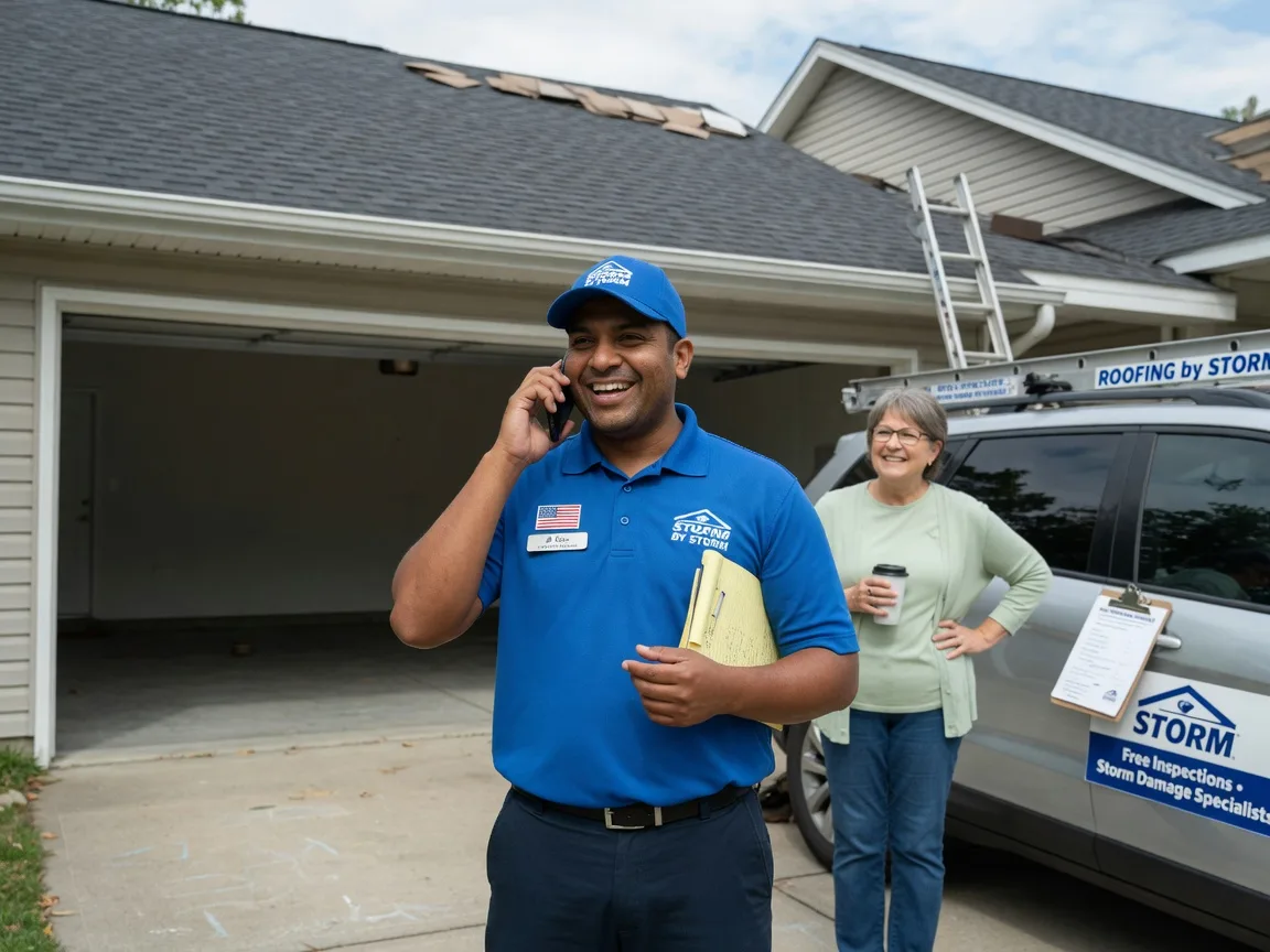 Roof Repair Near Me Branch, AR FAQs